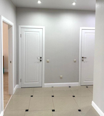 Объект по адресу Московская обл, Крымская ул, д. 11