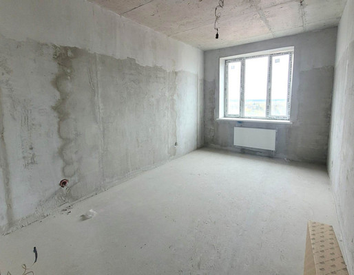 Объект по адресу Московская обл, Крымская ул, д. 7