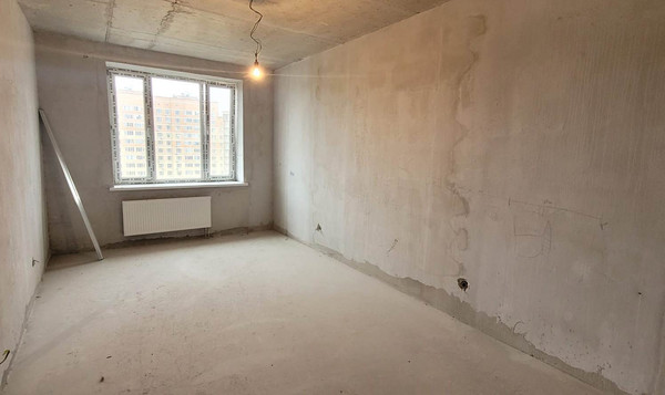 Объект по адресу Московская обл, Крымская ул, д. 7