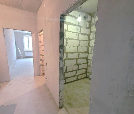 Объект по адресу Московская обл, Крымская ул, д. 7