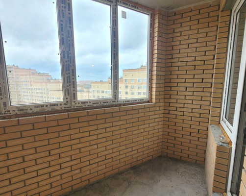 Объект по адресу Московская обл, Крымская ул, д. 7