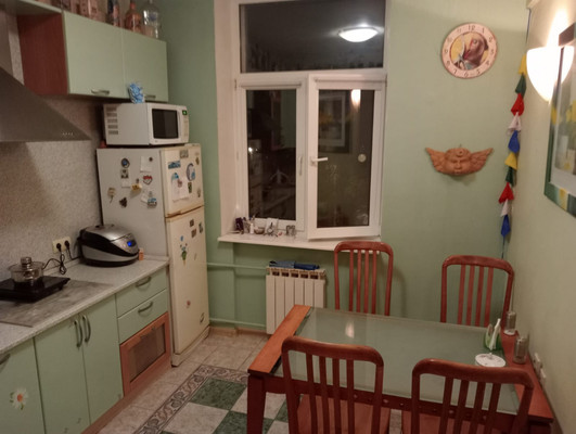 Объект по адресу Московская обл, Советская ул, д. 6