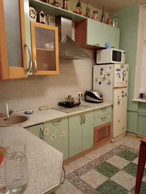 Объект по адресу Московская обл, Советская ул, д. 6