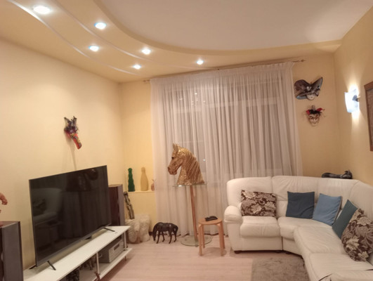 Объект по адресу Московская обл, Советская ул, д. 6