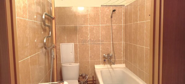 Объект по адресу Москва, Красноармейская ул, 8к2 