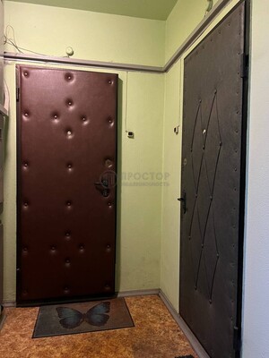 Объект по адресу Москва, Белореченская ул, 34к1 