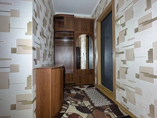 Объект по адресу Москва, Белореченская ул, 34к1 