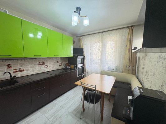 Объект по адресу Москва, Генерала Смирнова (Кузнечики мкр.) ул, 7 