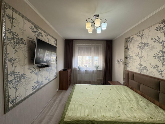 Объект по адресу Москва, Генерала Смирнова (Кузнечики мкр.) ул, 7 