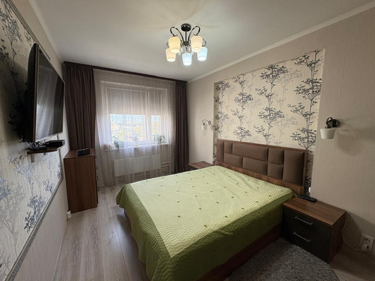 Объект по адресу Москва, Генерала Смирнова (Кузнечики мкр.) ул, 7 