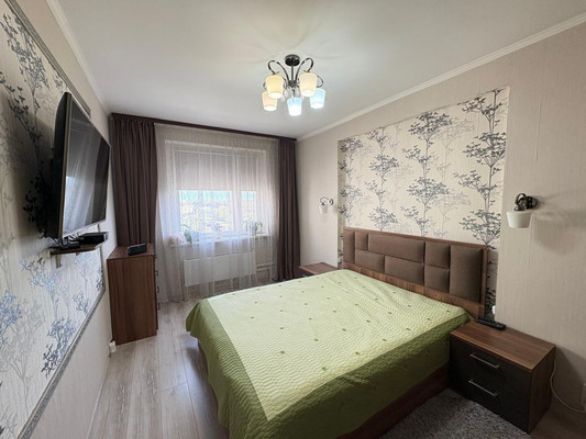 Объект по адресу Москва, Генерала Смирнова (Кузнечики мкр.) ул, 7 