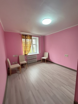 Объект по адресу Москва, Октябрьский пр-кт, 9 