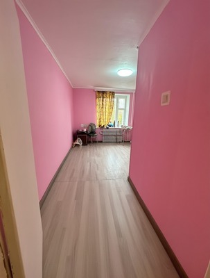 Объект по адресу Москва, Октябрьский пр-кт, 9 