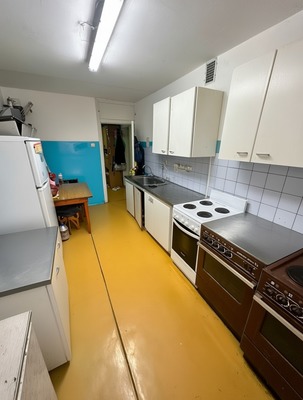 Объект по адресу Москва, Октябрьский пр-кт, 9 