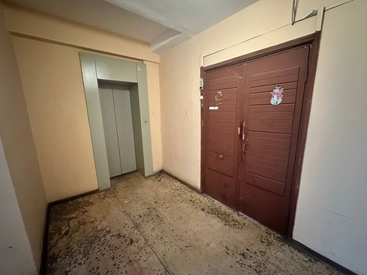 Объект по адресу Москва, Октябрьский пр-кт, 9 