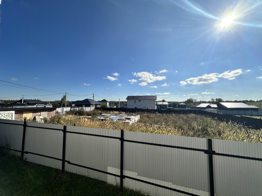 Объект по адресу Москва, Новая ул, 33 