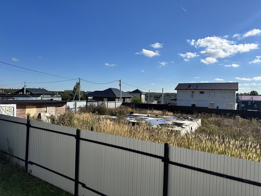 Объект по адресу Москва, Новая ул, 33 