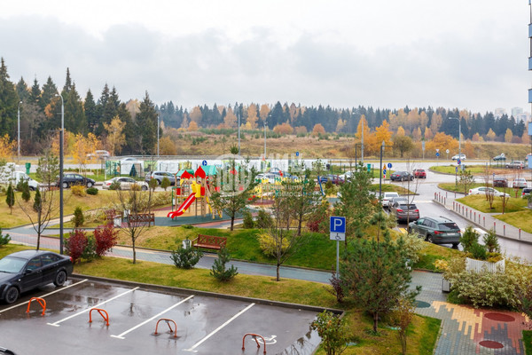 Объект по адресу Москва, Рузино д, 2 