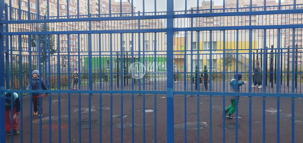 Объект по адресу Московская обл, Зеленые аллеи б-р, д. 17