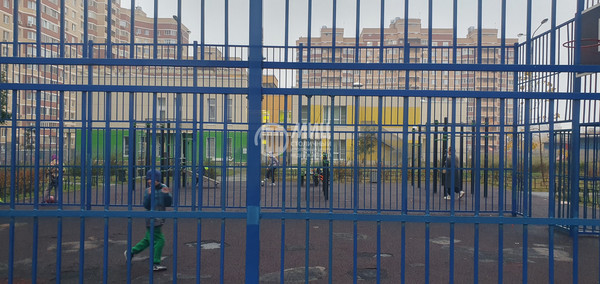 Объект по адресу Московская обл, Зеленые аллеи б-р, д. 17