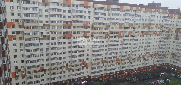 Объект по адресу Московская обл, Зеленые аллеи б-р, д. 17