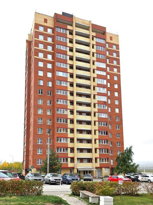 Объект по адресу Москва, Холмогорская ул, 2Е 