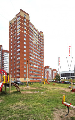 Объект по адресу Москва, Холмогорская ул, 2Е 