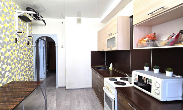 Объект по адресу Москва, Холмогорская ул, 2Е 