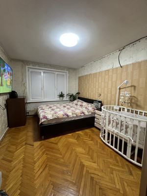 Объект по адресу Москва, Молостовых ул, 16к4 