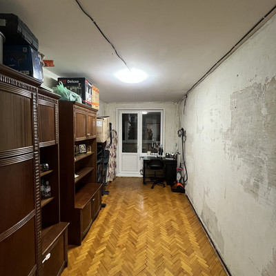 Объект по адресу Москва, Молостовых ул, 16к4 