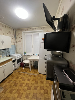 Объект по адресу Москва, Молостовых ул, 16к4 