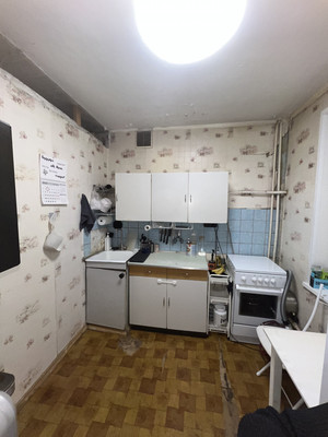 Объект по адресу Москва, Молостовых ул, 16к4 