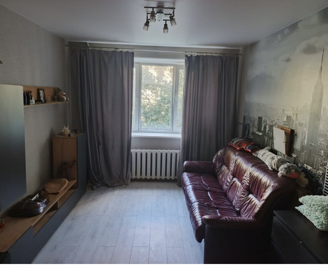 Объект по адресу Москва, Дзержинского ул, 6к2 