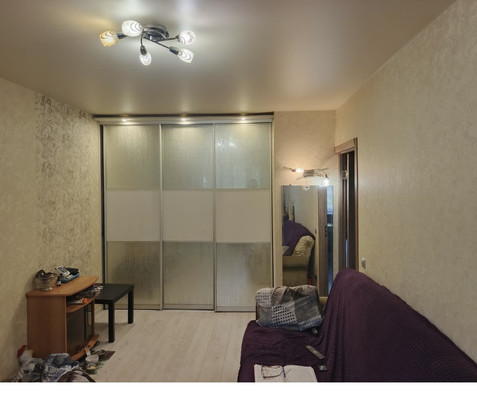 Объект по адресу Москва, Дзержинского ул, 6к2 