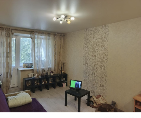 Объект по адресу Москва, Дзержинского ул, 6к2 