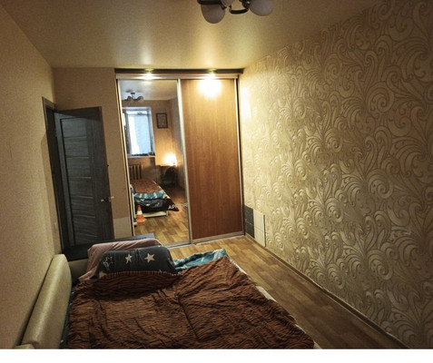 Объект по адресу Москва, Дзержинского ул, 6к2 