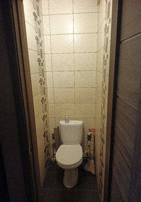 Объект по адресу Москва, Дзержинского ул, 6к2 