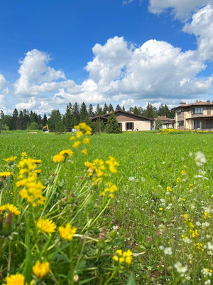 Объект по адресу Москва, Часовня д 