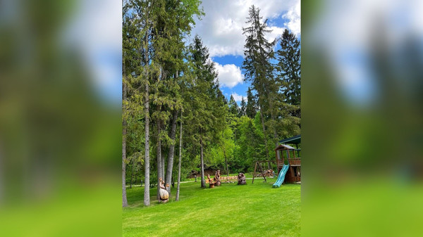 Объект по адресу Москва, Часовня д 