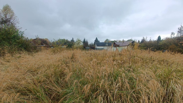 Объект по адресу Москва, ТСН Бауманский садовод тер 