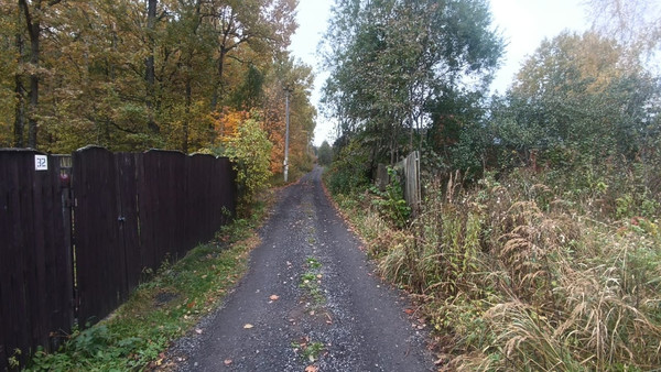 Объект по адресу Москва, ТСН Бауманский садовод тер 