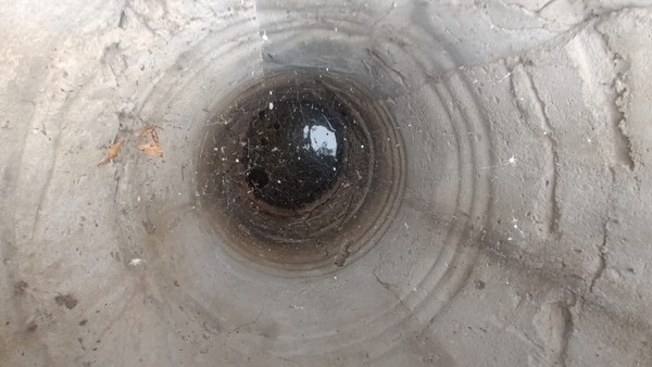 Объект по адресу Москва, ТСН Бауманский садовод тер 