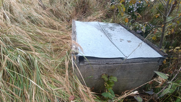 Объект по адресу Москва, ТСН Бауманский садовод тер 