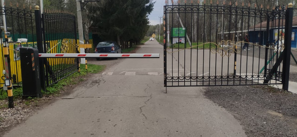 Объект по адресу Москва, ТСН Бауманский садовод тер 