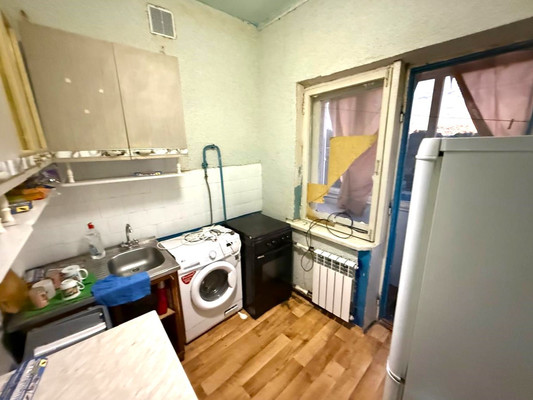 Фото квартиры по адресу Краснодарский край, Апшеронский р-н, Комарова ул, д. 50