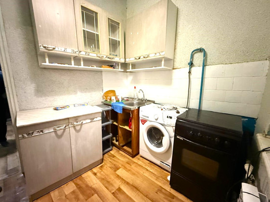 Фото квартиры по адресу Краснодарский край, Апшеронский р-н, Комарова ул, д. 50