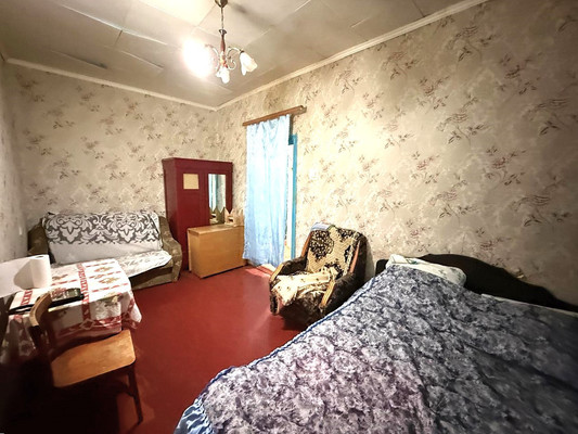 Фото квартиры по адресу Краснодарский край, Апшеронский р-н, Комарова ул, д. 50