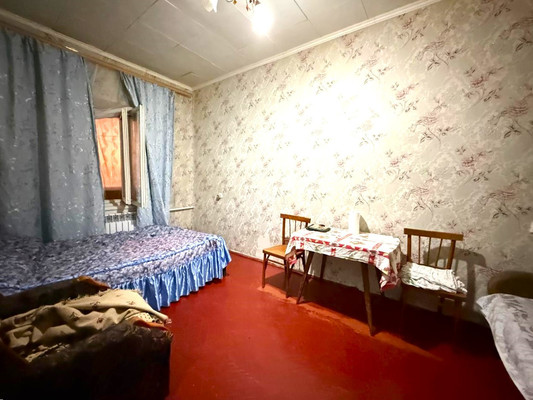 Объект по адресу Краснодарский край, Апшеронский р-н, Комарова ул, д. 50