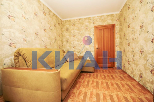 Объект по адресу Красноярский край, Советский р-н, Урванцева ул, д. 2