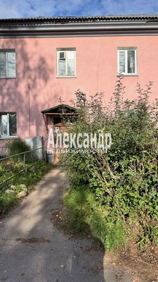 Объект по адресу Москва, Ленина ул, 23 